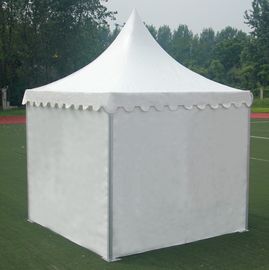 UV Resistant PVC Tent Fabric , 1000D / 2000D Camping Waterproof Tarpaulin
