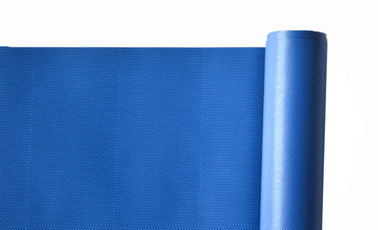 PVC Waterproof Tarpaulin Covers With Good Flexibility & Adhesion Strength