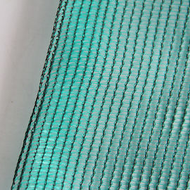 Warp Knitted PVC Shade Net Multi Colored For Greenhouses And Film Tunnels