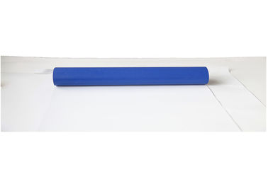 Lightbox Backlit White PVC Flex Banner Stable Ink For Advertising