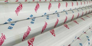 550 Gsm Soft PVC Advertising Banner , Long Service Life Flex Outdoor Pvc Banners