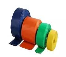 Irrigation Soft PVC 600gsm 0.47mm Layflat Water Hose