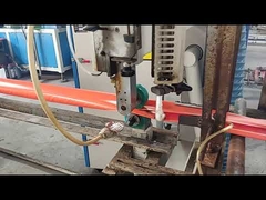 flexible pvc hose pipe farm irrigation